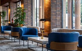 Oarai Park Hotel